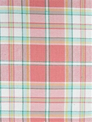 Somerset 747 Coral Pink Covington Fabric
